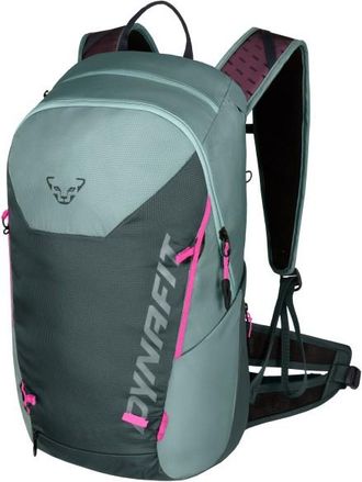 Dynafit Transalper 22 Backpack Wanderrucksack f&uuml;r Damen | bunt