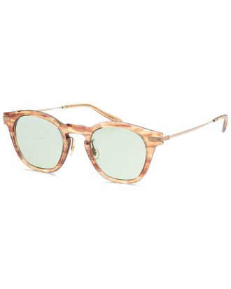 Oliver Peoples Mens Ov5496-1744-49 Optical Frames