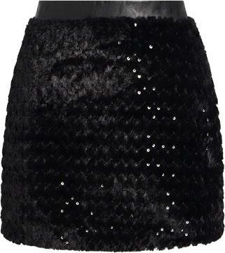 Ga&euml;lle Paris BOTTOMWEAR - Minigonne su YOOX.COM