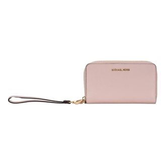 Michael Kors Dames, Tassen, Roze, Maat: ONE Size Leer