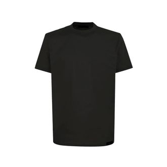 low brand T-Shirts, male, Black, Size: 3XL Lt26001 T-Shirt