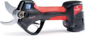 Blue Bird Blue Bird Ps 23-35 Faster Podadora 3 Bater&iacute;as Di&aacute;metro De Corte 35 Mm