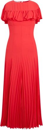 Philosophy di Lorenzo Serafini Mujer, Vestidos, Rojo, Talla: L