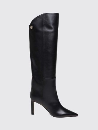 Jimmy Choo London Boots Woman color Black