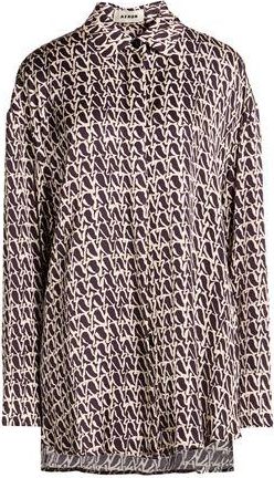 &Aacute;eron TOPS - Hemden auf YOOX.COM