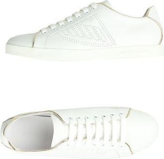 Emporio Armani CALZADO - Sneakers en YOOX.COM