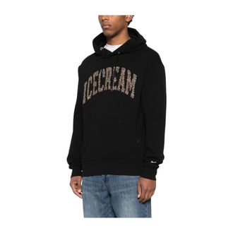 Billionaire Boys Club Hoodies & sweatvesten, Heren, Zwart, L, Hoodies