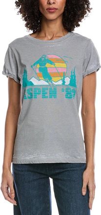 Prince Peter Aspen 89 Burnout T-Shirt