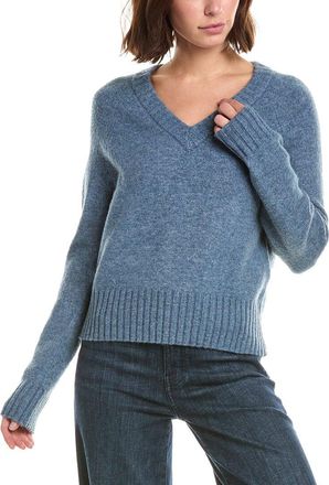 French Connection Suzie V Neck Sweater
