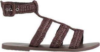 Manebì CALZADO - Sandalias con cierre en YOOX.COM