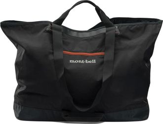 Montbell Tassen, Heren, Zwart, ONE Size, Nylon, Camping Tote Bag M
