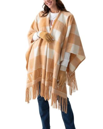 Shiraleah Callie Game Day Cape