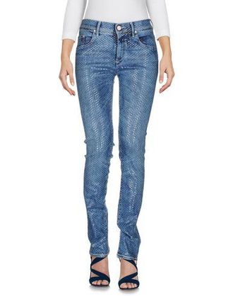 Jacob Cohen BOTTOMWEAR - Pantaloni jeans su YOOX.COM