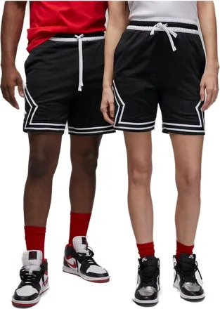 Nike Jordan Air Jordan Dri-FIT Sport Diamond Shorts Black DX1487-010