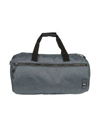 Blauer LUGGAGE - Duffel bags on YOOX.COM
