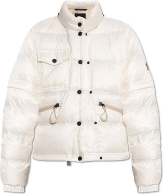 Moncler Donna, Giacche, Bianco, XS, new