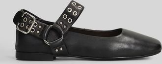 Marc Ellis Ballet Flats