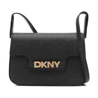 DKNY Cross Body Bags, female, Black, ONE SIZE, Crossbody Bag