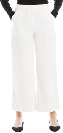 Max Studio Wide Leg Pant