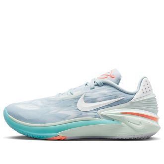 Nike Air Zoom GT Cut 2 Aura Orange DJ6015-402