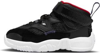 Nike Jordan (TD) Air Jordan Jumpman Two Trey Black Dark Concord DQ8433-001