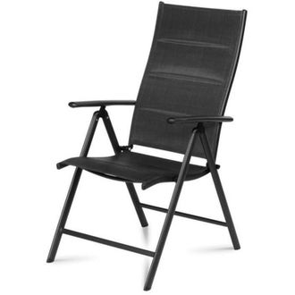 OEM Chaise De Jardin 2pcs - Fieldmann - Fdzn 5016