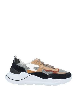 D.A.T.E. FOOTWEAR - Trainers sur YOOX.COM
