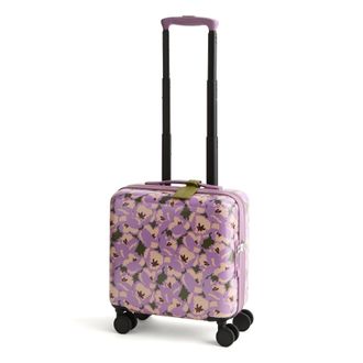 Vera Bradley CASE,LUGGAGE,16,TULIPS