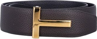 Tom Ford Reversibile 4Cm T Belt