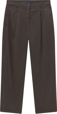 Raffaello Rossi Mujer, Pantalones, Marr&oacute;n, Talla: XL