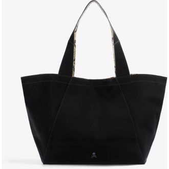 Scalpers Nyprem Sp Bag in Blacksankeprint at Nordstrom