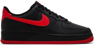 Nike Mens Air Force 1 Low 07 LV8 Vamps