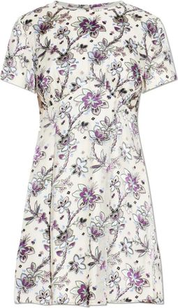 Kate Spade New York Donna, Abiti, Multicolore, XS, new