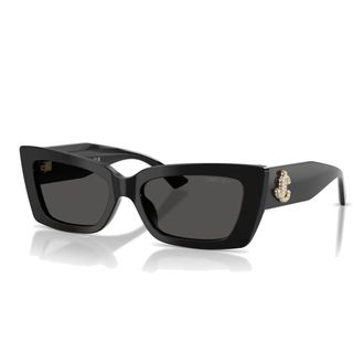 Jimmy Choo London Jc5037 Bu Sonnenbrille