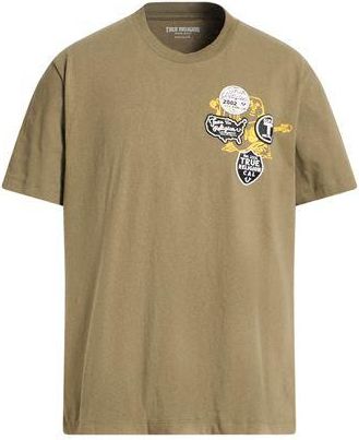 True Religion CAMISETAS Y TOPS - Camisetas en YOOX.COM