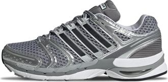adidas Adistar Control 5 - Heren - Hardloopschoenen - Grijs - 38 EU - Fitness