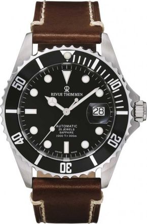 Revue Thommen Diver Mens Watch