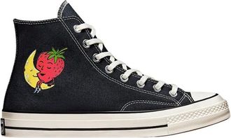 Converse Sneakers - unisex - Sneakers - Zwart - 36 EU - Katoen - Schoenen