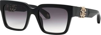 Roberto Cavalli Womens 54mm Sunglasses