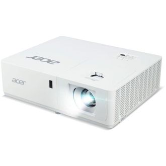 Acer Proyector Wuxga (1920x1200) 5500 L&uacute;menes Acer Dlp Elegante Y Func