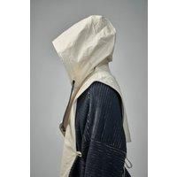 Jan-Jan Van Essche HOODPIECE 1 Hooded Collar Piece