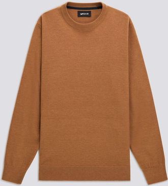 Gas Slim fit herenpullover AKIO SIMPLE