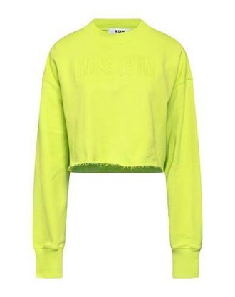 Msgm Sweatshirts