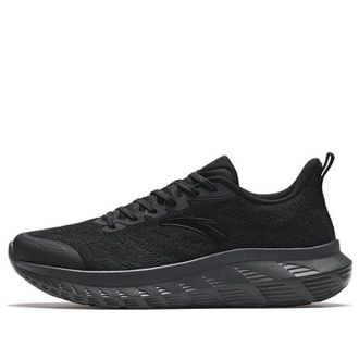 Anta The Cloud Black 112345530-3