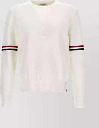 Thom Browne classic sweater