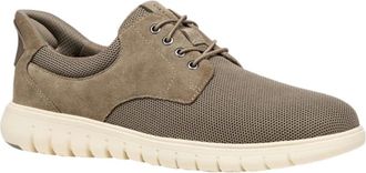 Geox Flextride F Plus - male - Geox - Sneakers - Gray - 11 UK - Shoes
