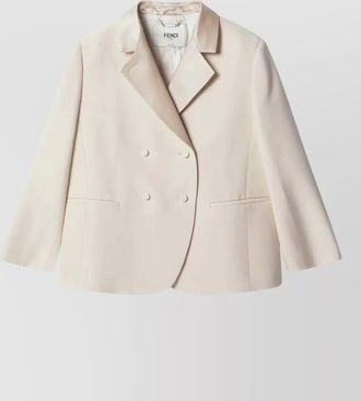 Fendi blazer