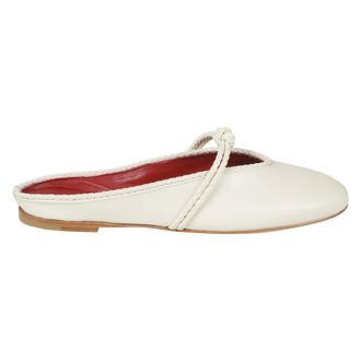 Bottega Veneta Donna, Scarpe, Beige, 38 1/2 EU, new