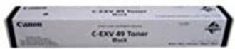 CANON T&oacute;ner Original Canon C-exv 49 Negro