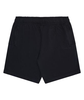 Ellesse Sweatshorts ELLESSE ZANICA SWEAT SHORT, Herren, Gr. XXL, N-Gr, schwarz, Obermaterial: 85% Baumwolle, 15% Polyester, Hosen Sweatshorts, sportlicher Sti